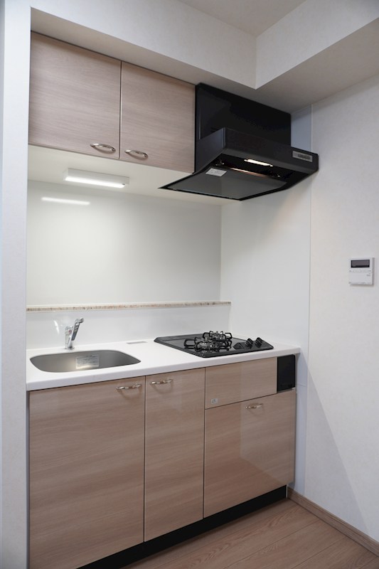 キッチン　☆使いやすいキッチン☆