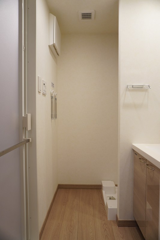 その他設備　☆設備充実☆