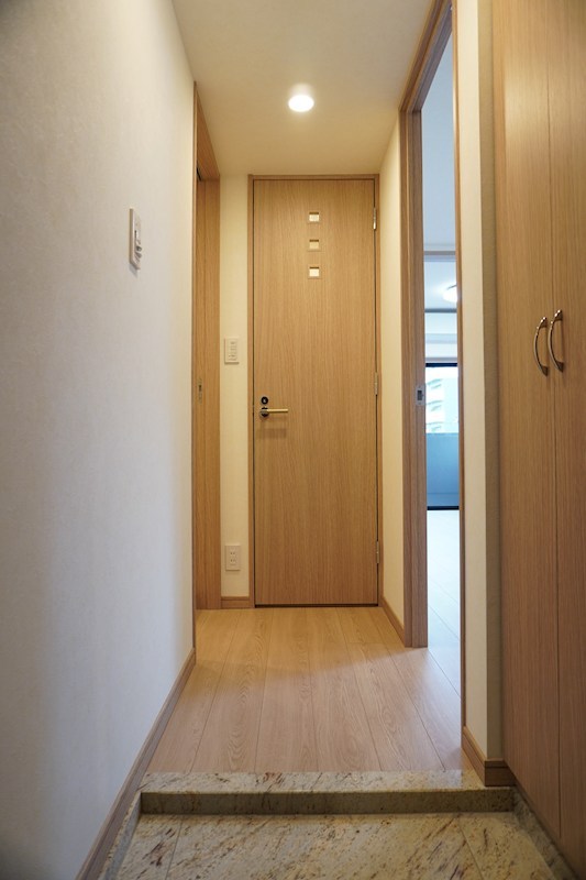 玄関　☆玄関☆