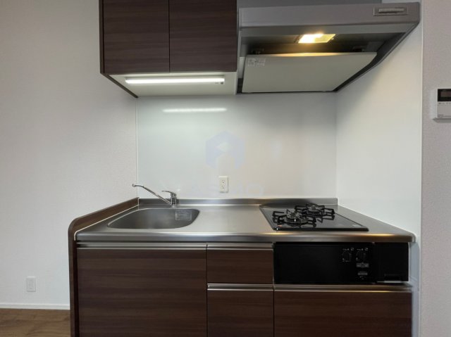 キッチン　※同物件　別間取り　参考写真