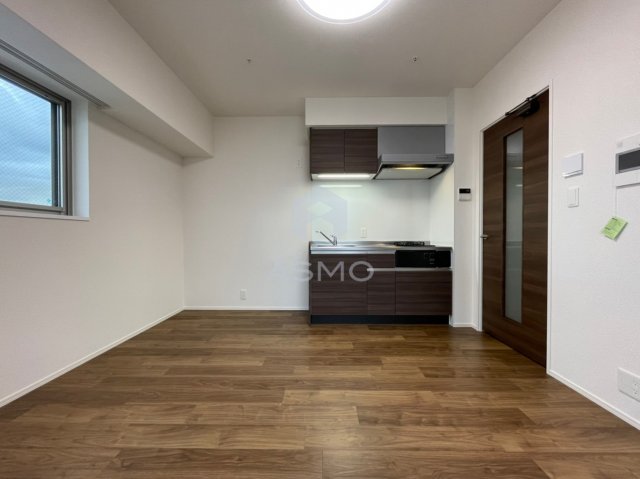 居室・リビング　※同物件　別間取り　参考写真