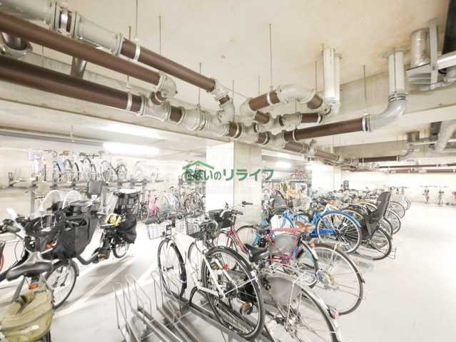 その他　レジディアタワー上池袋