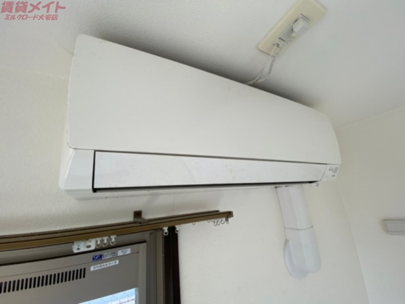 その他設備　※同型別部屋