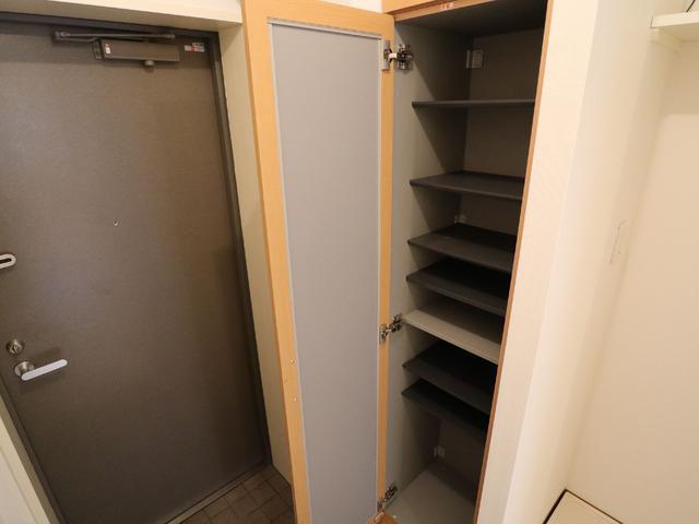 その他部屋・スペース