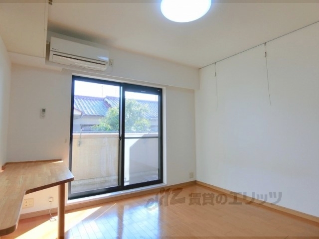 居室・リビング　洋室