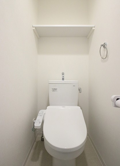 トイレ　コンフォータブル阿波座　トイレ
