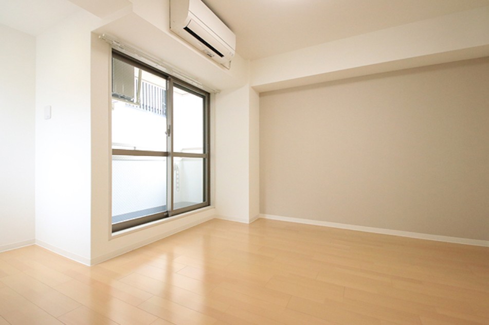 居室・リビング　コンフォータブル阿波座　リビング