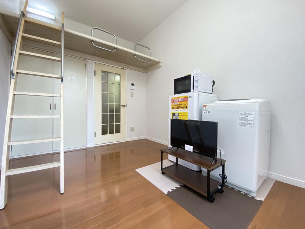 居室・リビング