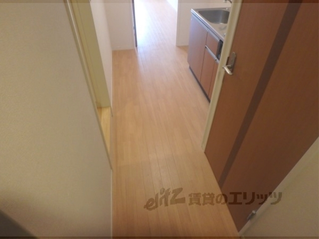 その他部屋・スペース　廊下