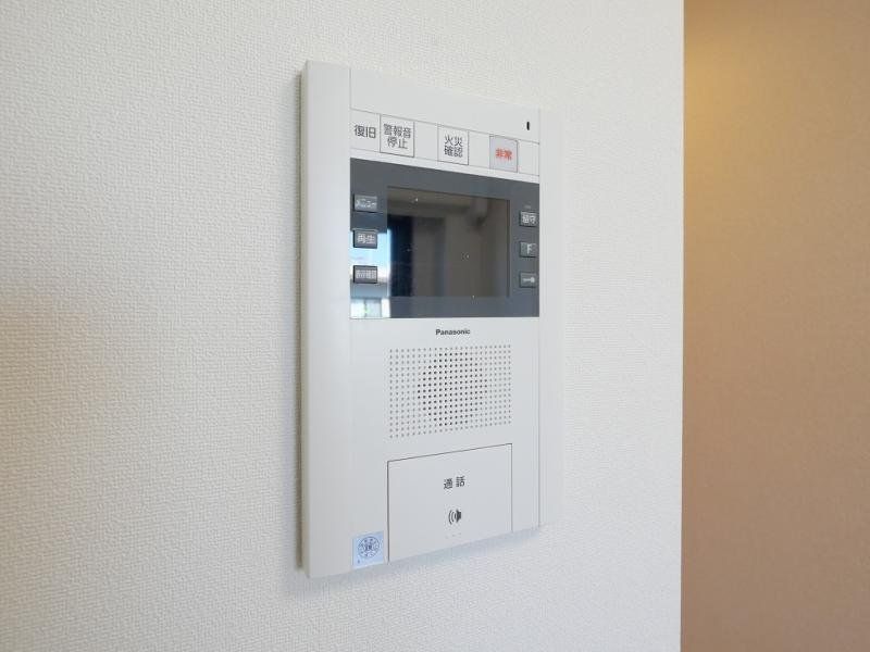 その他設備　設備