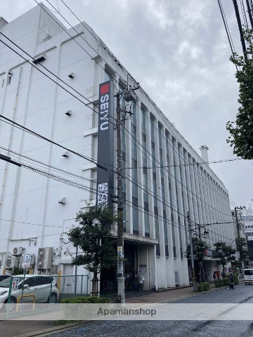 スーパー　西友大船店（スーパー）まで4132m