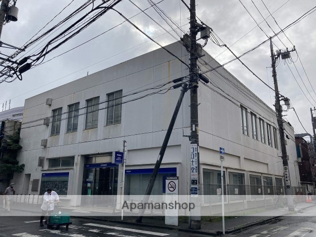 銀行　（株）みずほ銀行／大船支店（銀行）まで4156m