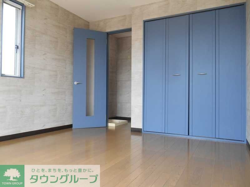 眺望　★同施工タイプイメージ★