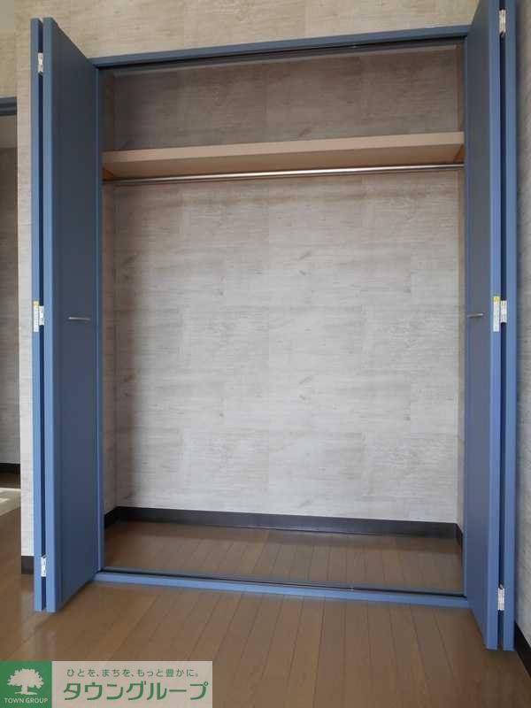 収納　★同施工タイプイメージ★