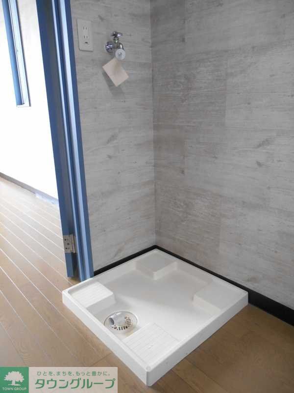 その他設備　★同施工タイプイメージ★