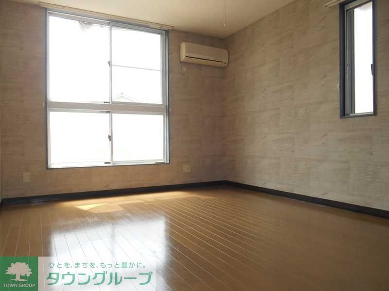 居室・リビング　★同施工タイプイメージ★