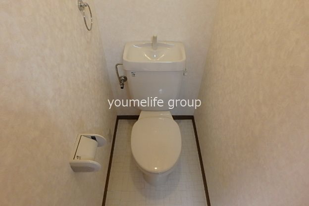 トイレ　103号室参照