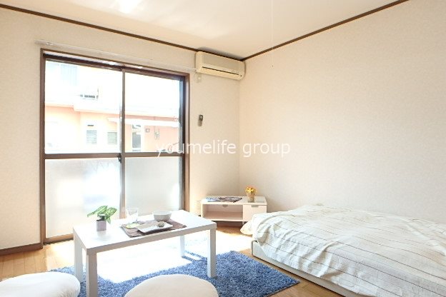 その他部屋・スペース　103号室参照