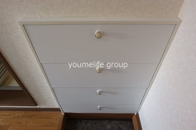 収納　103号室参照