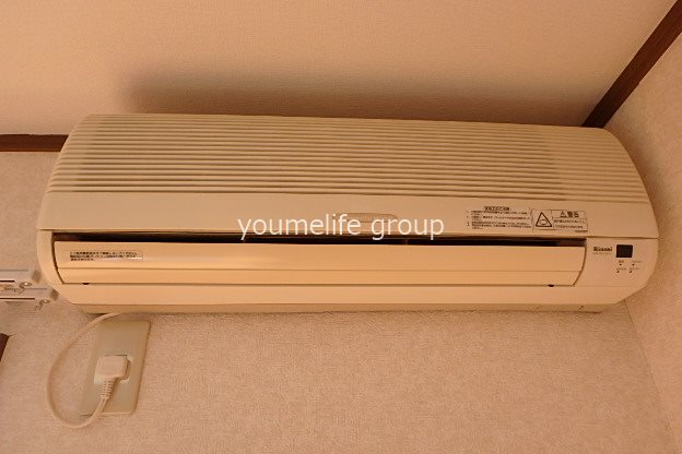 その他設備　103号室参照