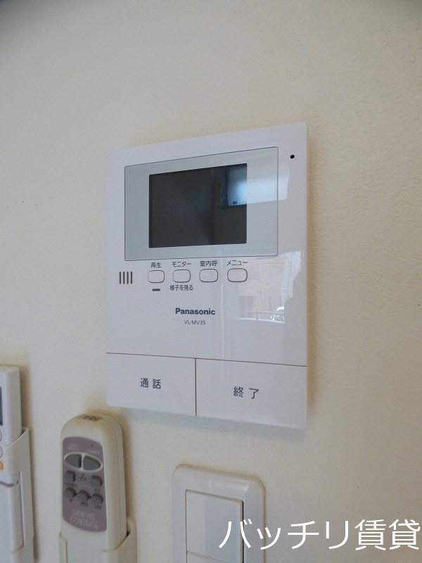 セキュリティ　同型タイプの為、現状を優先致します。