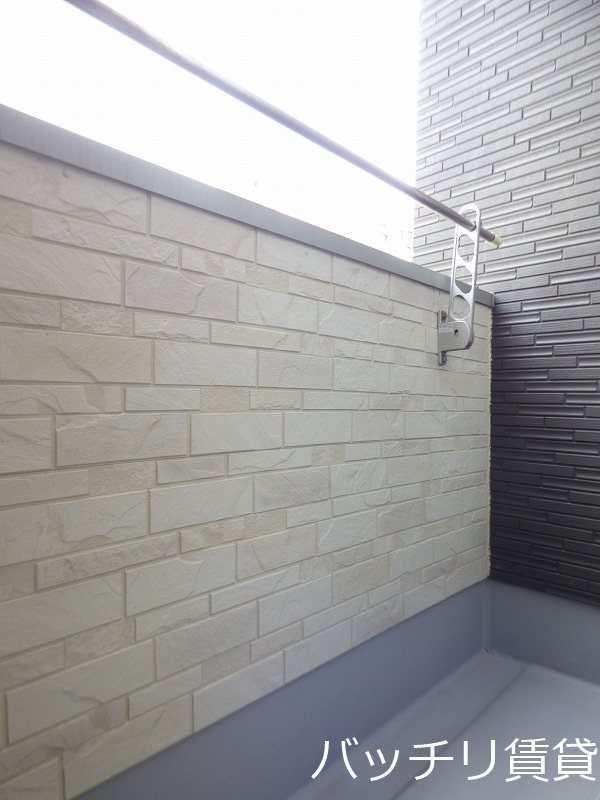 眺望　同型タイプの為、現状を優先致します。