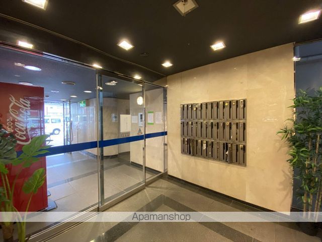 ロビー　ロビー