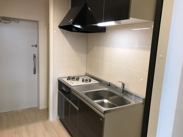 キッチン　※イメージ