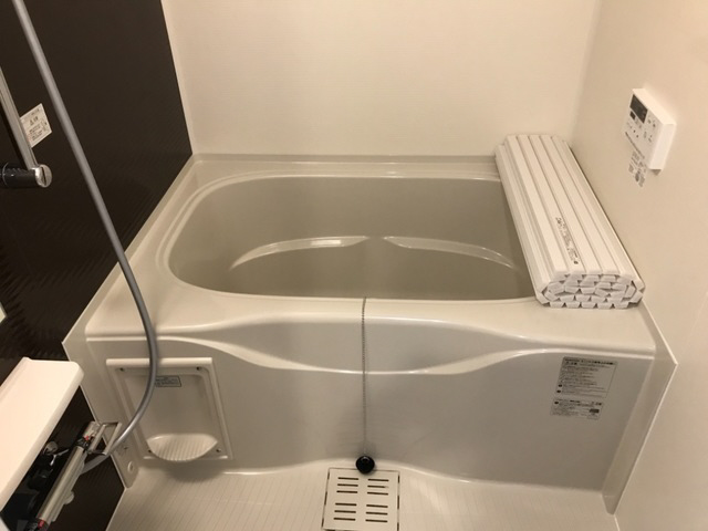 バス・シャワールーム　※イメージ