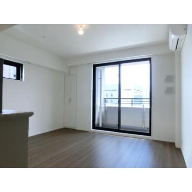 居室・リビング　※写真は同タイプ住戸です。