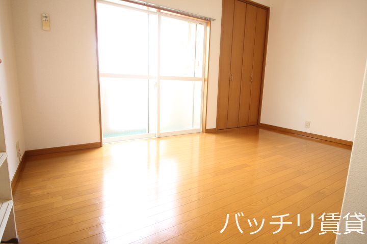 居室・リビング　同シリーズのイメージ画像の為、現状優先