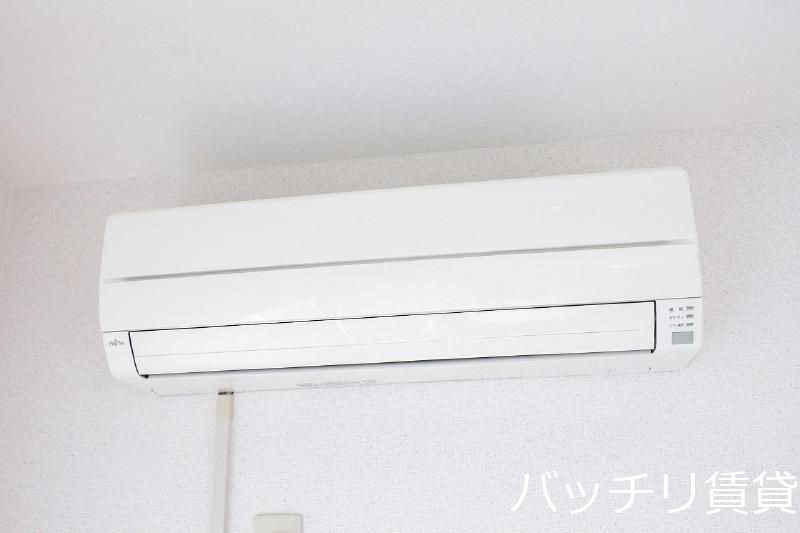 その他設備　同シリーズのイメージ画像の為、現状優先