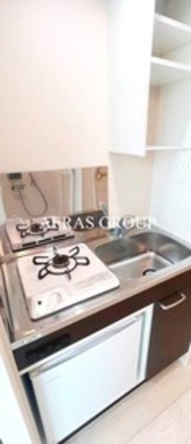 キッチン　同シリーズ参考写真