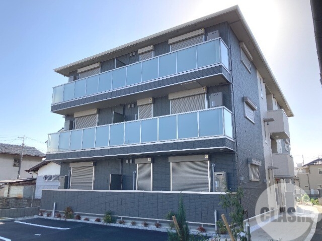 建物外観　大和ハウスのＤ*ｒｏｏｍ♪