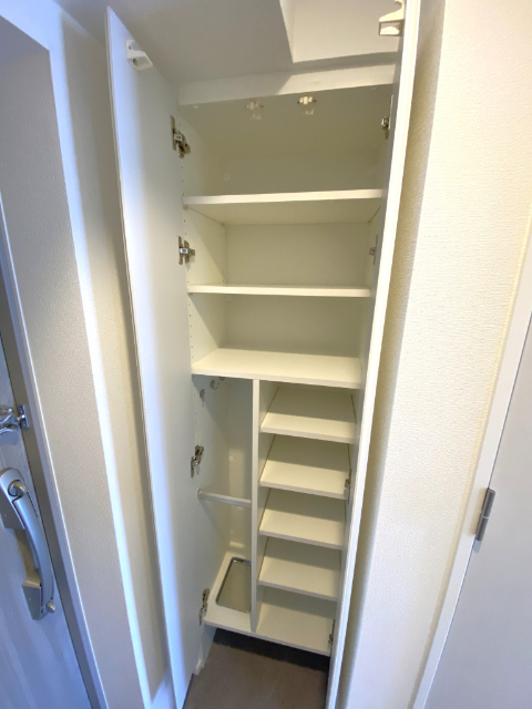 その他設備　別室参考写真です。