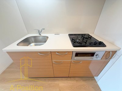 キッチン　Alivis九条