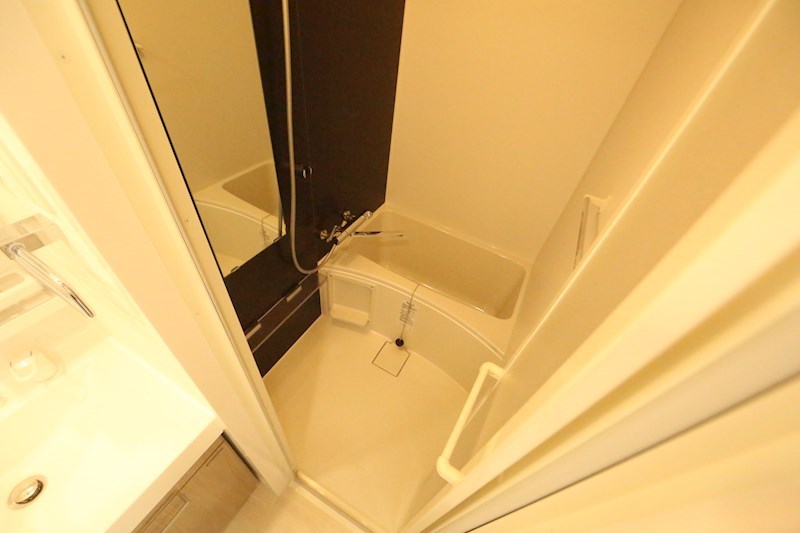 バス・シャワールーム　バスルーム　浴室暖房乾燥機付き