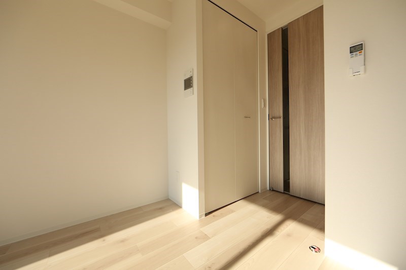 収納　クローゼット（収納充実してます）