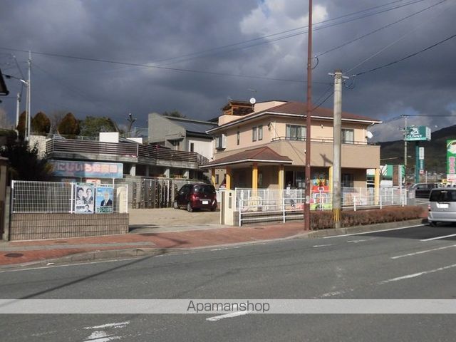 その他　にじいろ保育園（その他）まで522m