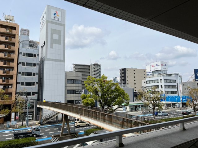 眺望　Star Heights