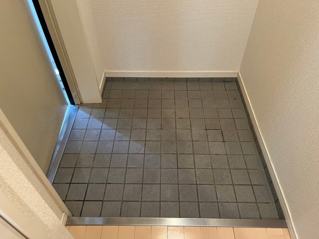 玄関　Star Heights