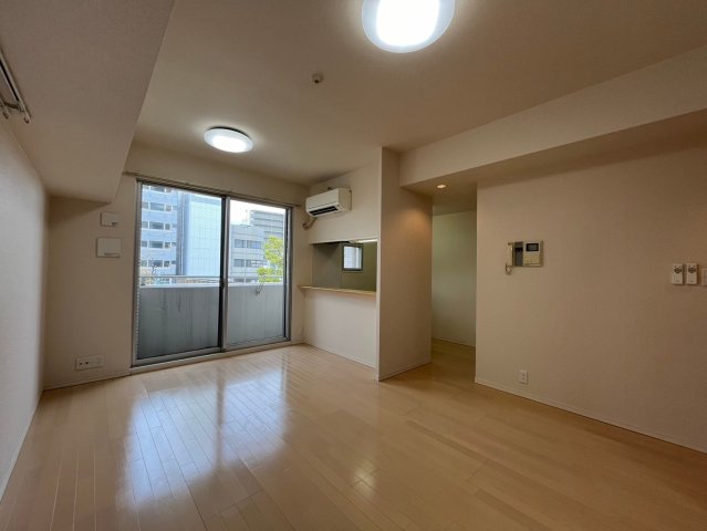 居室・リビング　Star Heights