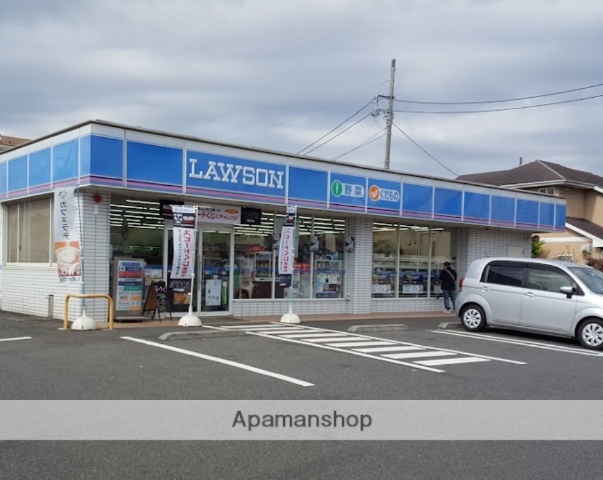 コンビニ　ローソン（コンビニ）まで2021m