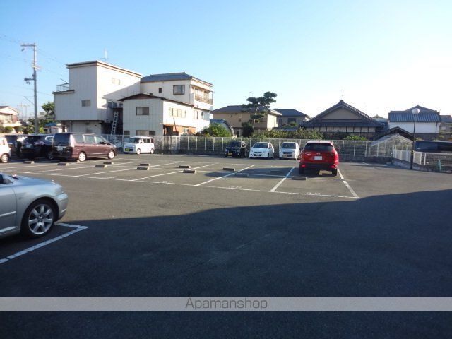 その他共有部分　その他共有部分