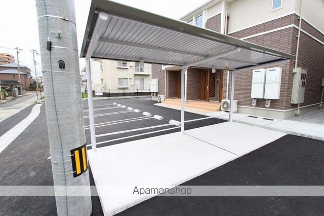 その他共有部分　その他共有部分