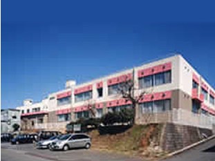 病院　有馬病院（病院）まで1050m