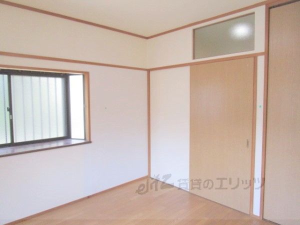 その他部屋・スペース　洋室