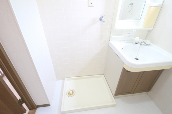 その他　※別部屋の写真です