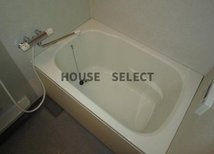 バス・シャワールーム　別号室参考写真