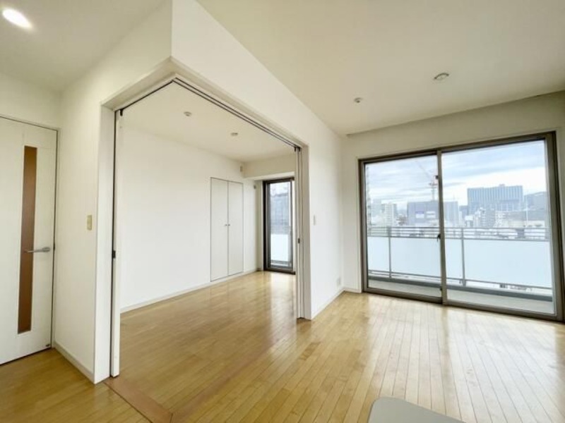 その他部屋・スペース　パークホームズ目黒リバーサウスアーバンレジデンス